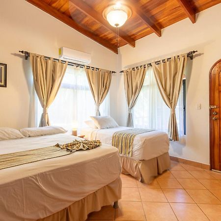 Villa Tortuga 诺萨拉 外观 照片