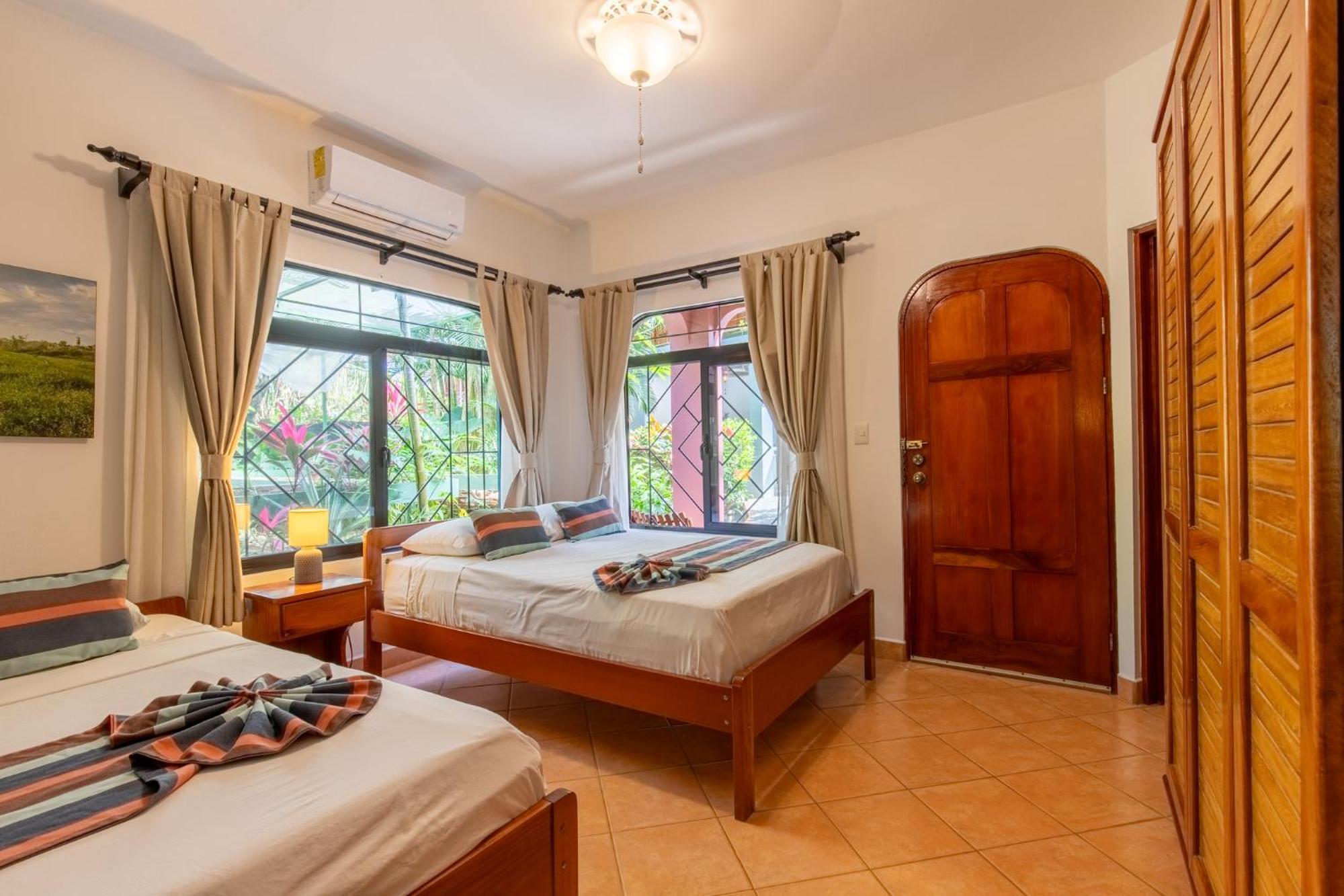 Villa Tortuga 诺萨拉 外观 照片
