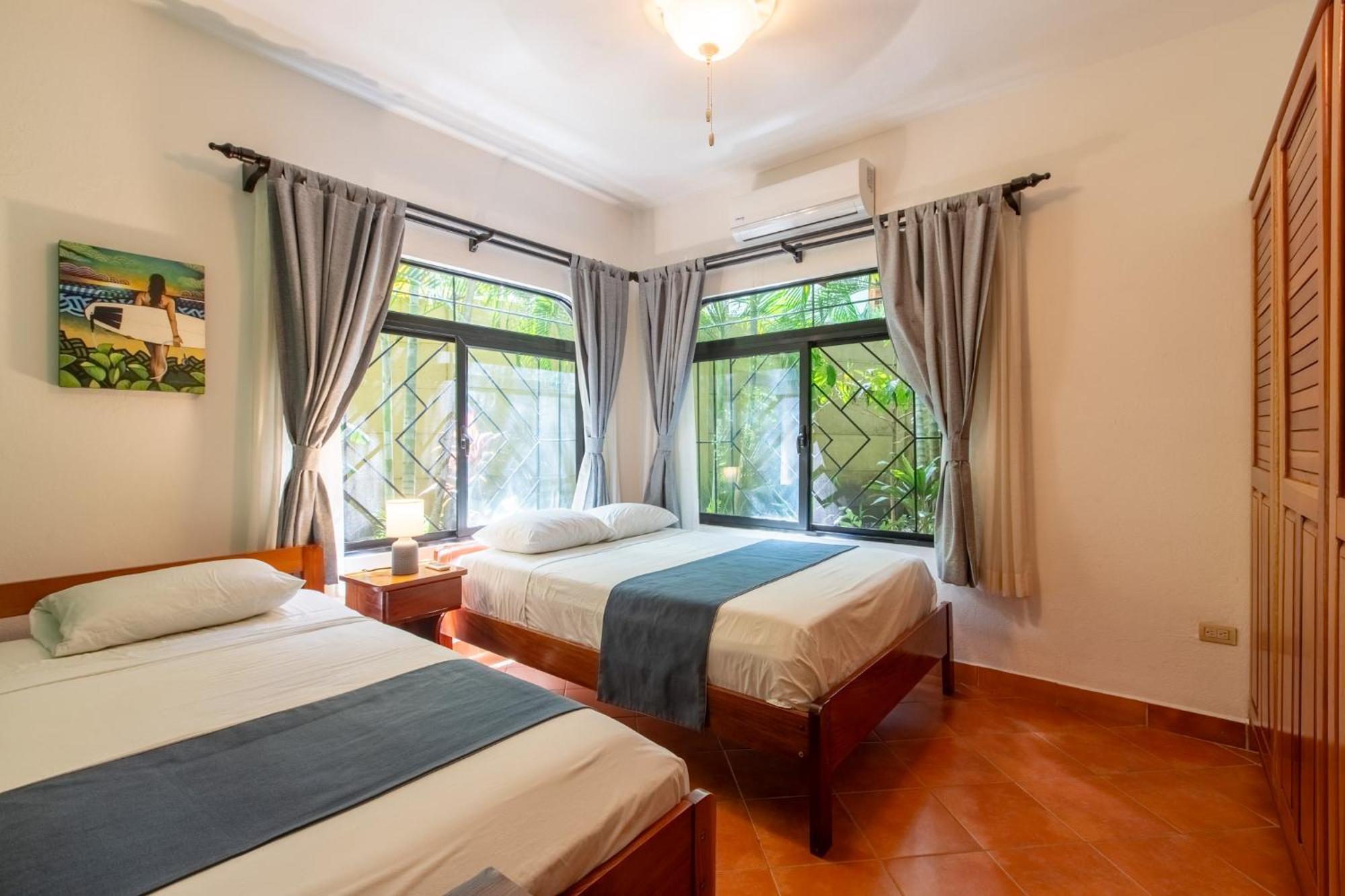 Villa Tortuga 诺萨拉 外观 照片