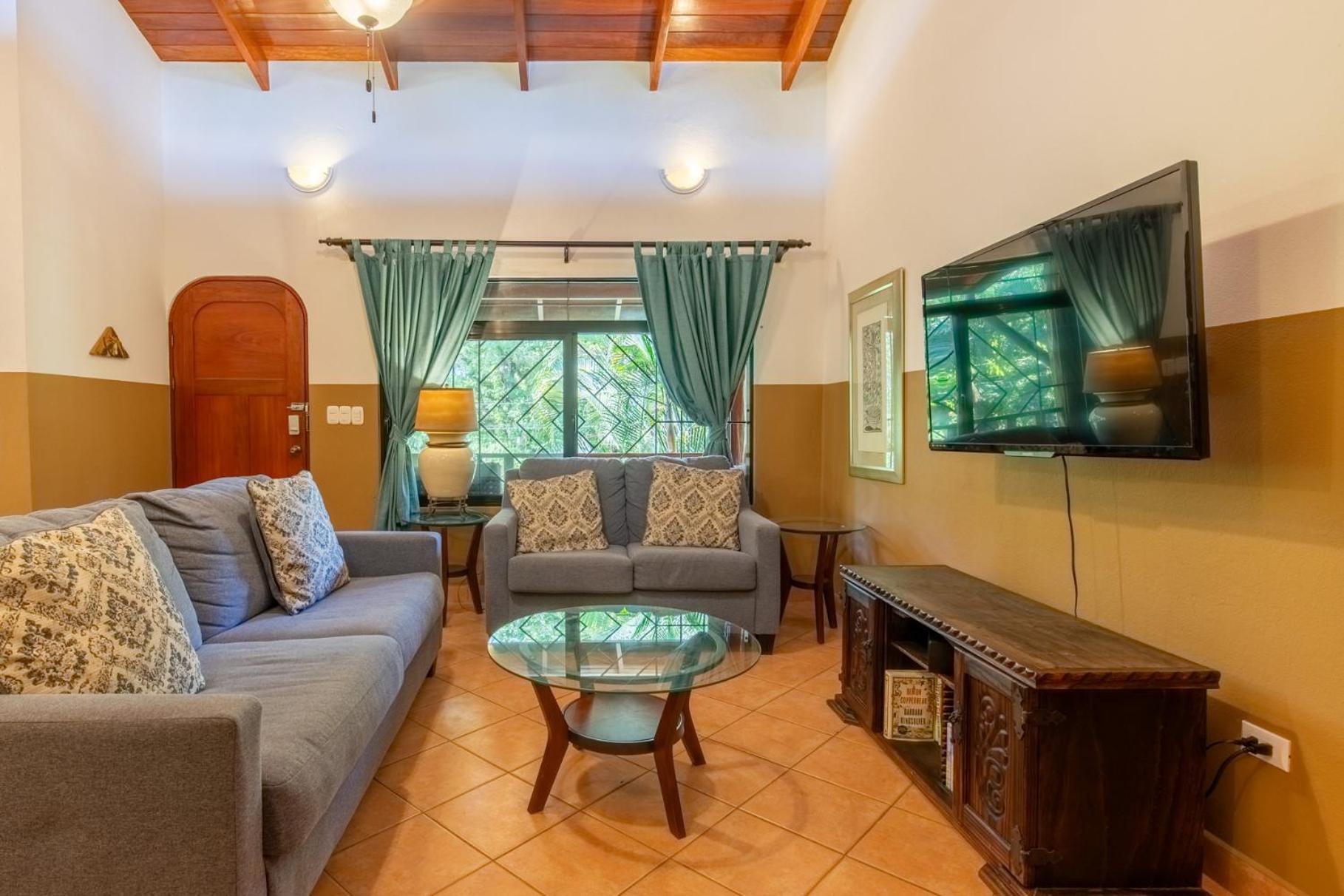 Villa Tortuga 诺萨拉 外观 照片
