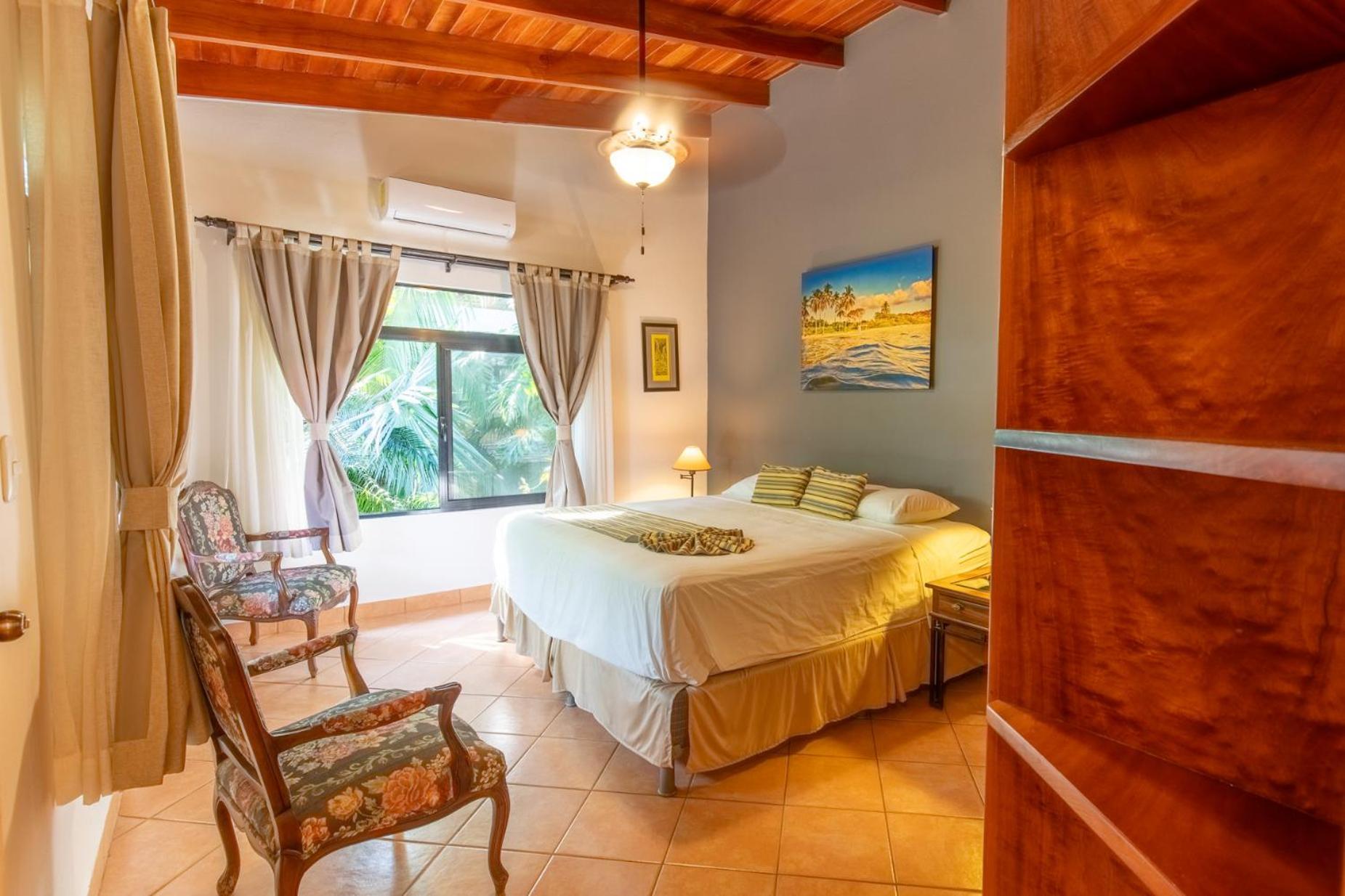 Villa Tortuga 诺萨拉 外观 照片