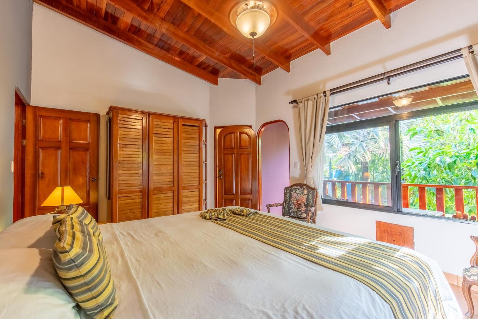 Villa Tortuga 诺萨拉 外观 照片