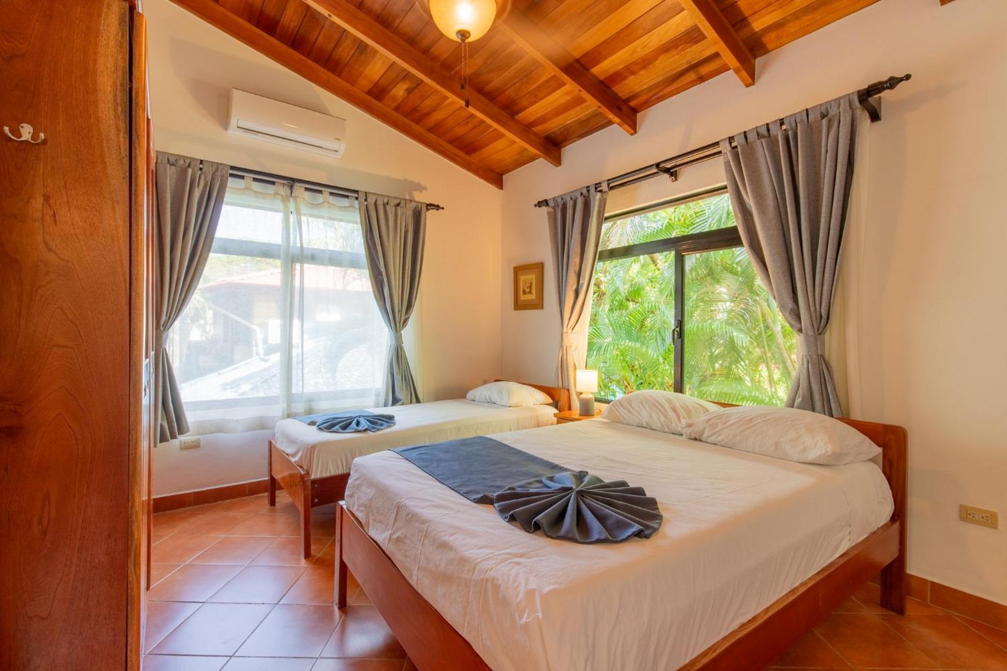 Villa Tortuga 诺萨拉 外观 照片